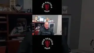 Tom Taylor Episode #shorts // John Bartolo Show