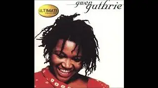 Gwen Guthrie   Padlock