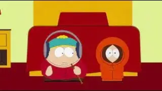 Brown Noise (South Park)