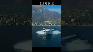 🇮🇹 Italian Heritage &ndash; Tullio Abbate 28 - CHF 209.000 Neuboot