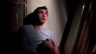 Infected;Justhebeginning