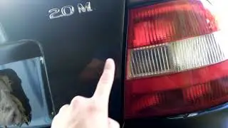 Vectra 97 GL a cada dia volta suas origens da originalidade!👍👏