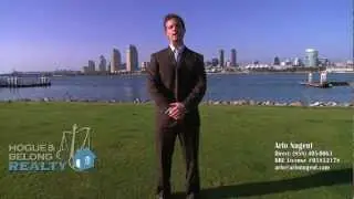 Arlo Nugent: San Diego Real Estate Broker Profile