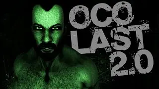 OCOLAST Remasterizado 2.0 - O OCO Agora &eacute; em HD (Demo)