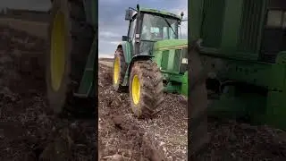 Работа на ферме #фермерство #агро #сельскоехозяйство #ферма #жизньнаферме