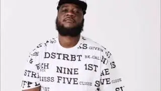 AR-AB (freestyle) All The Way Up