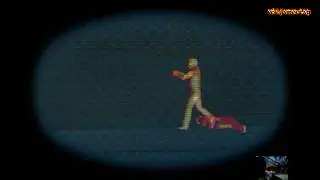 IGI 2 Mission 8 -  Libyan Rendezvous [VQV.GamePlay] game offline