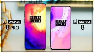 Oneplus 8 Pro All Details | 8 Lite in Hindi