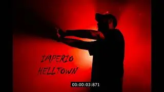 IMPERIO - HELLTOWN |140 BPM|JEEMBO & TVETH TYPE BEAT|