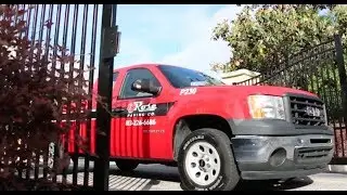 Paving Contractors with National Coverage, Local Knowledge: Rose Paving