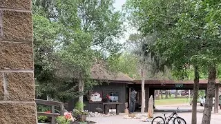 DAY 2  at CLEARLAKE | ELKHORN RESORT
