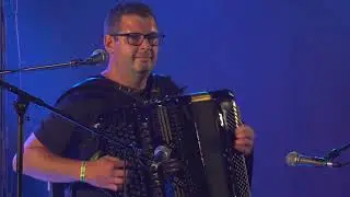 Søren Brix Kvartett - Domi Valse av Domi Emorine og Cavaquinho av Ernesto Nazareth