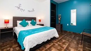 OYO Hotel Boutique Las Campanas, Тласкала-де-Сикохтенкатль, Мексика | Лучший план путешествия