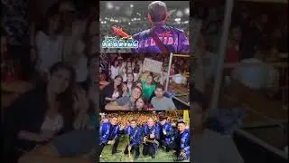 Tropical Florida - momentos, Gira Sudamerica Paraguay