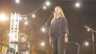 The Parkers - Boyce College Coffeehouse 2025