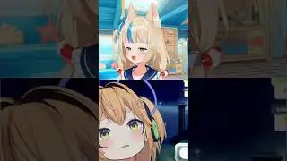 Saba and Doody Sing - Pretty Little Baby (Dooby) #Indievtuber #envtuber #vtuber #Saba #dooby