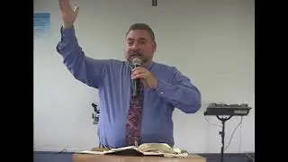 القس ناجي يوسف : سنة اليوبيل ج2