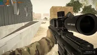 Operation Harsh Doorstop - POTATO LAPTOP / Below System Requirements
