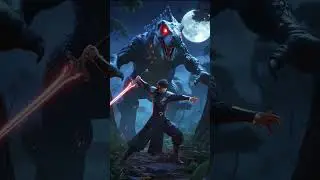 Kazuya vs the Ancient Beast &ndash; The Anime Battle You&rsquo;ll Never Forget