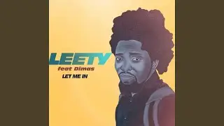 Let Me In (feat. Dimas)