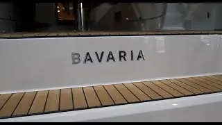 Bavaria cruiser 46 | BOOT D&uuml;sseldorf 2026
