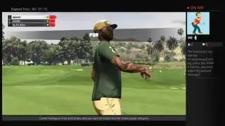 Gta 5 w ragin & mista 2fly