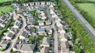 Kingston Bagpuize (East), Abingdon, 8 Aug 25