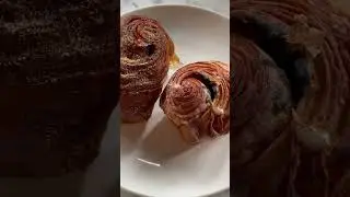 Check out these must try bakeries in Toronto! 🥐