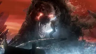 The New Mutants (2020) - Magik vs Bear | 2nd stage (Anya Taylor-Joy)