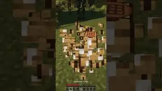 это не помогло  #minecraft #майнкрафт #майнкрафт  #trend #memes #gaming #minecraftmemes #хоррор #fyp