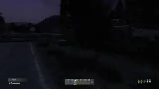Can an Old School DayZ player still Survive in Modern DayZ?