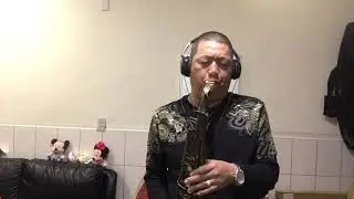 薩克斯風演奏 原因