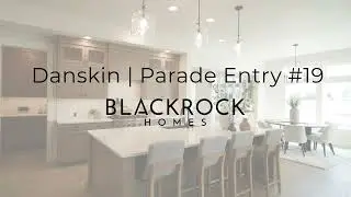 Blackrock Homes' Danskin | Parade Entry #19