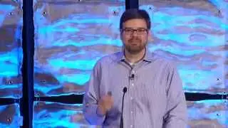 James Barrese - Infrastructure Transformation
