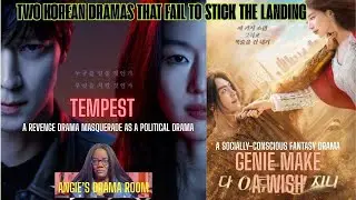 2 High Profile Korean Actors/Actresses Couples failed to get a proper script | My thoughts