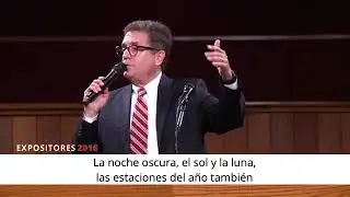 GRANDE ES TU FIDELIDAD - Michael Mahoney 🙌
