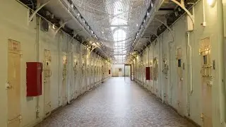 Epstein associate found dead in prison