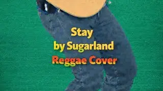 Stay  -  reimagined  #Sugarland #Cover #music #foryou
