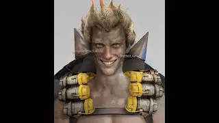How it feels to play Junkrat