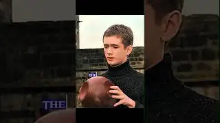 Wood explains about QUIDDITCH Game.starly__Ultra_Slowed_(#viral #quidditch #oliverwood).