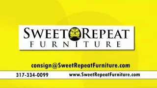 Sweet Repeat Furniture - Consignment Furniture Store