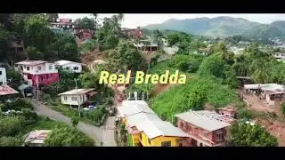 Real bredda official video by SURE STAR