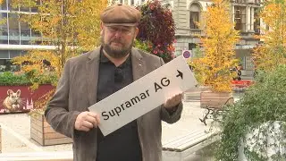 The Supramar Story