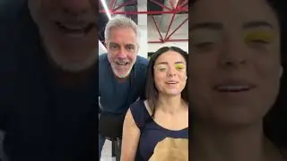 facebook live de @VioletaIsfelOf (transmisión completa)