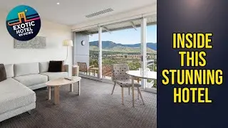 Oaks Cypress Lakes Resort - Inside This Stunning Hotel | Hunter Valley, Australia🏨