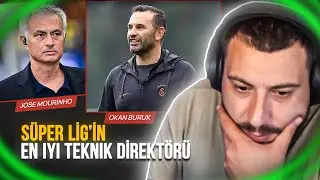 Ataberk Doğan - Süper Lig'in En İyi Teknik Direktör Testini Çözüyor