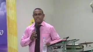 JUAN DAVID - AFLIGIERON AL VIEJO HOMBRE 26/07/19