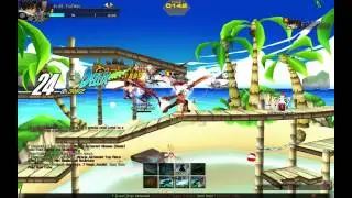 [Elsword] Da Come Back