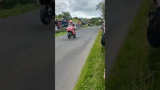 How Insane is Irish Road Racing 😱