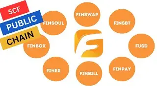 SCF PUBLIC CHAIN